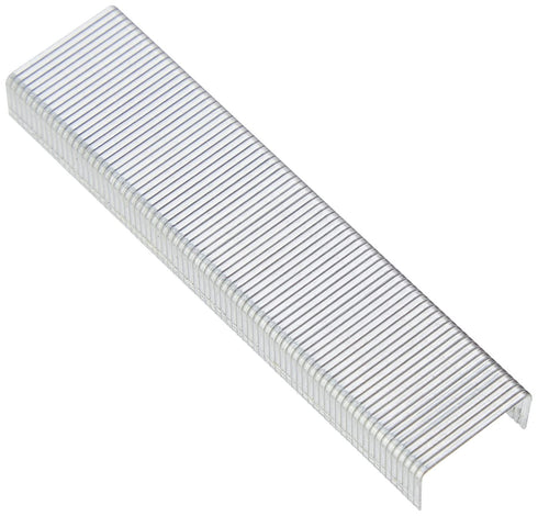 Galvanised Staples 24/6 - RAPESCO Pack of 5000 ROPS24602Z3